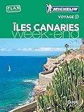 Guide Vert Weekend Iles Canaries Michelin