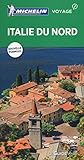 Guide Vert Italie Du Nord Michelin