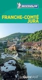 Guide Vert Franchecomt Jura Michelin