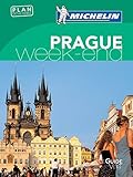 Guide Vert Weekend Prague Michelin