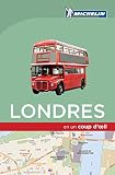 Londres En Un Coup D'oeil Michelin