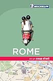 Rome En Un Coup Doeil Michelin
