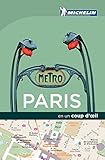 Paris En Un Coup Doeil