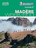Guide Vert Weekend Madre Michelin