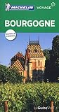 Guide Vert Bourgogne Michelin