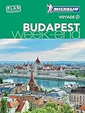 Guide Vert Weekend Budapest Michelin