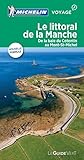 Guide Vert Le Littoral De La Manche Michelin