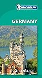 Michelin Green Guide Germany