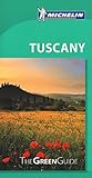 Michelin Green Guide Tuscany