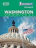 Guide Vert Weekend Washington Michelin