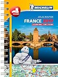Mini Atlas France Michelin 2017