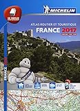 Atlas France Multifex Michelin 2017