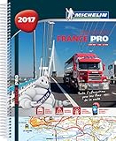 Atlas France Pro Michelin 2017