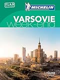 Guide Vert Weekend Varsovie Michelin