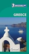 Michelin Green Guide Greece