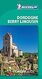 Michelin Green Guide Dordogne Berry Limousin Travel Guide Green Guidemichelin