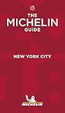 Guide Michelin New York 2018