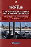 Les Plus Belles Tables De La Rgion Lyonnaise