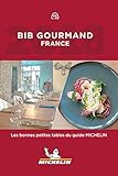 Bib Gourmand France Michelin 2018