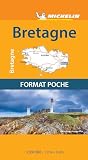 Carte Bretagne Michelin