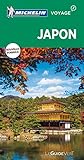 Guide Vert Japon Michelin