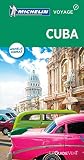 Guide Vert Cuba Michelin