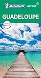 Guide Vert Guadeloupe Michelin