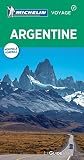 Guide Vert Argentine Michelin