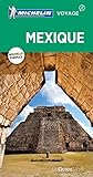 Guide Vert Mexique Michelin