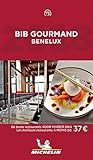 Bib Gourmand B%C3%A9n%C3%A9lux Michelin 2018