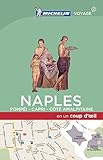Naples En Un Coup Doeil Michelin