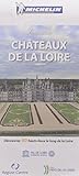 Carte Chateaux De La Loire Michelin