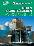 Guide Vert Week End Bilbao San Sebastian Michelin