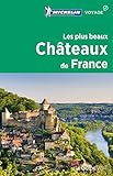 Les Plus Beaux Chteaux De France Michelin