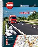 Atlas France Pro 2018 Michelin