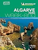 Guide Vert Weekend Algarve Michelin