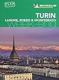 Guide Vert Weekend Turin Michelin