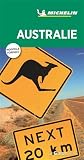 Guide Vert Australie Michelin