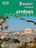 Guide Vert Weekend Athnes Michelin