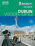 Guide Vert Weekend Dublin Michelin
