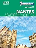 Guide Vert Weekend Nantes Michelin