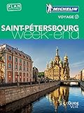 Guide Vert Weekend Saintptersbourg Michelin