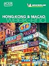 HONG KONG, MACAO - Guide Vert WEEK-END Michelin