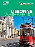 Guide Vert Weekend Lisbonne Michelin