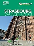 Guide Vert Weekend Strasbourg Michelin