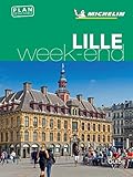 Guide Vert Weekend Lille Michelin