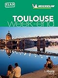 Guide Vert Weekend Toulouse Michelin