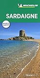 Guide Vert Sardaigne Michelin