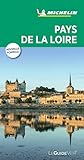Guide Vert Pays De La Loire Michelin