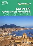 Guide Vert Weekend Naples Pompi Michelin